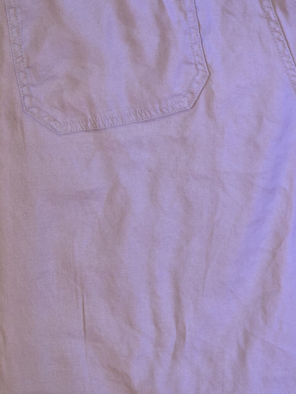 Maeve The Colette Wide Leg Pants - Picture 6 of 16
